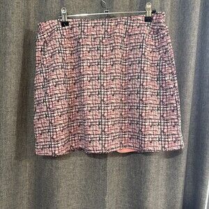 Women’s Large Golf Skirts